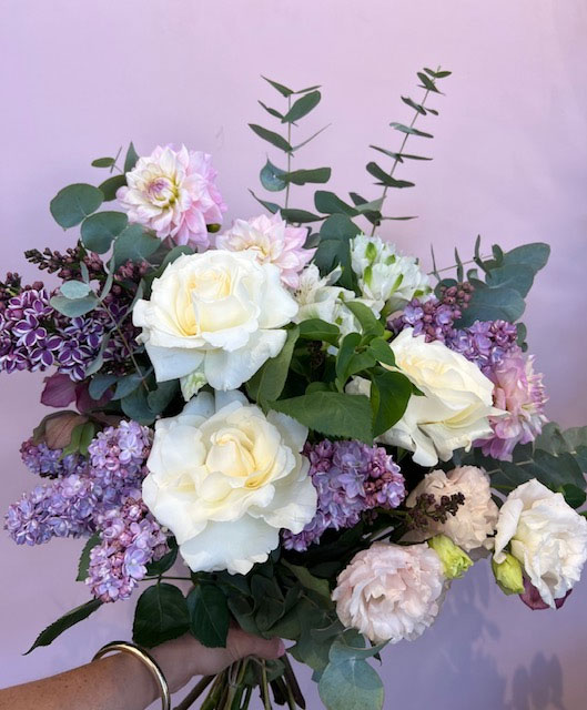 Florist Choice soft pastels1