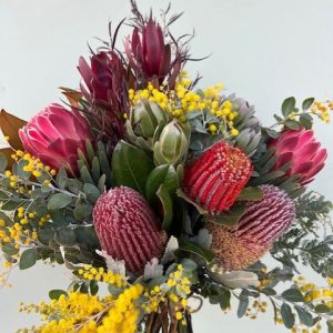 Natives Arrangements