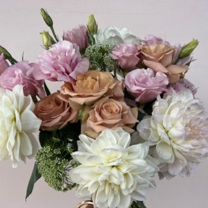 Soft Pastel Bouquet